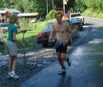 Brad Yurish