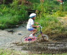 NoDerailleur