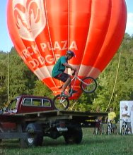 TrialsBike