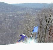 WPSC Mid-Atlantic Super G
