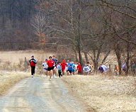 Race Start