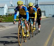 Race Pic