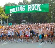 Race Start
