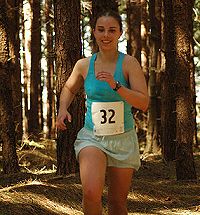 Big Bear 20K-Photo by JR Petsko