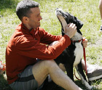 Photo by Julie Black