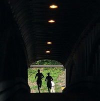 Blue/Gray 5K photo by Maria af Rolen