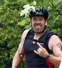 ACE XTERRA Photo by Julie Black