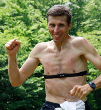 Lew McGrath photo by JR Petsko