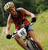 Little Beaver photo by JR Petsko