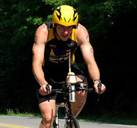 Scenic Triathlon photo by JR Petsko