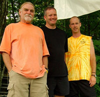 Scenic Triathlon photo by JR Petsko