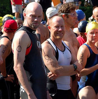 Scenic Triathlon photo by JR Petsko