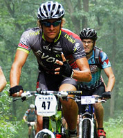 Race to the Hills MTB Photo by JR Petsko