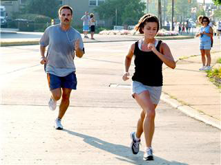 Thomas Memorial Hospital 5K