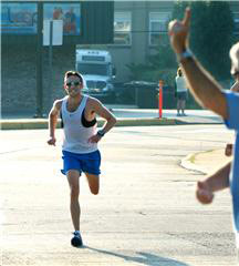 Thomas Memorial Hospital 5K