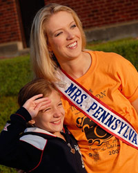 Kids Tri photo by Maria af Rolen