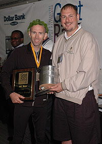 Danny Fink - Pittsburgh Great Race