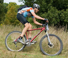 Bob Evans Farm MTB photo by JR Petsko