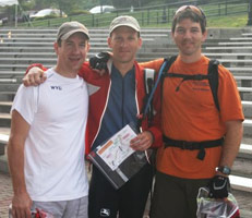 Team Adventure's Edge