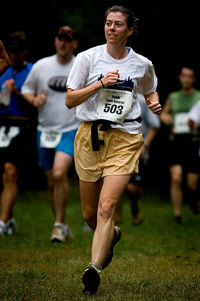 Triple Lakes Race Photo by Kasey Hine