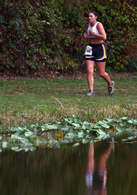 Triple Lakes Race Photo by Kasey Hine