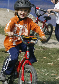 Cyclo-Cross Photo by Julie Black