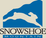 Snowshoe Logo