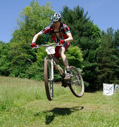 Watters Smith MTB Race Photo