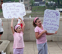 Photo by George Gannon