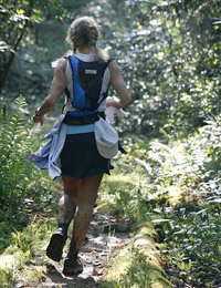 Highlands Sky Run photo by Julie Black