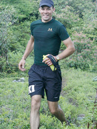 Photo by Julie Black