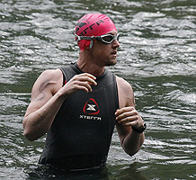 XTERRA ACE Photo by Julie Black