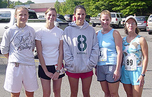 Kens Race, submitted photo