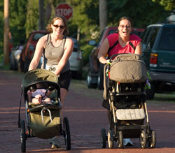 Genes Race photo by JR Petsko