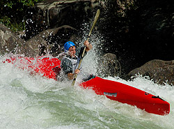 Animal Gauley - photo by JR Petsko