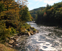 Lower Yough