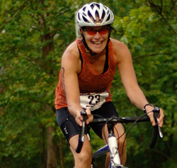 Sprint Splash Spin Tri photo by Petsko