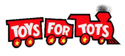 Toys for Tots Logo