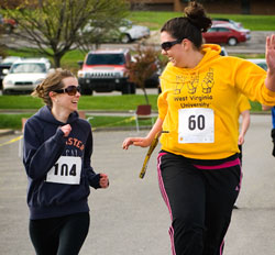 Healthsouth Cranium Crawl Photos Maria af Rolen