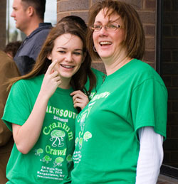 Cranium Crawl 5K