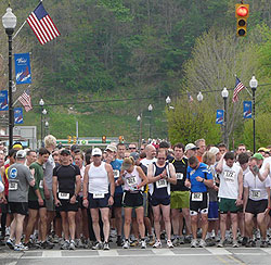 Great Greenbrier River Race