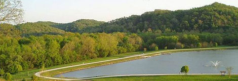 Barboursville City Park