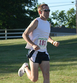 Bud Murphy 5K Photos