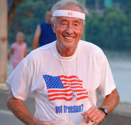 Celebrate Independence Race