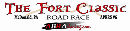 Fort Classic, ABRA Logo