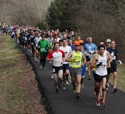 Run to Read