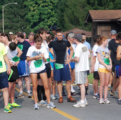 That Dam Race Photo
