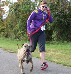Auggies 5K photo