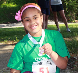 Blue Iris Portrait Photo