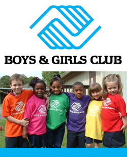 Boys & Girls Club of America